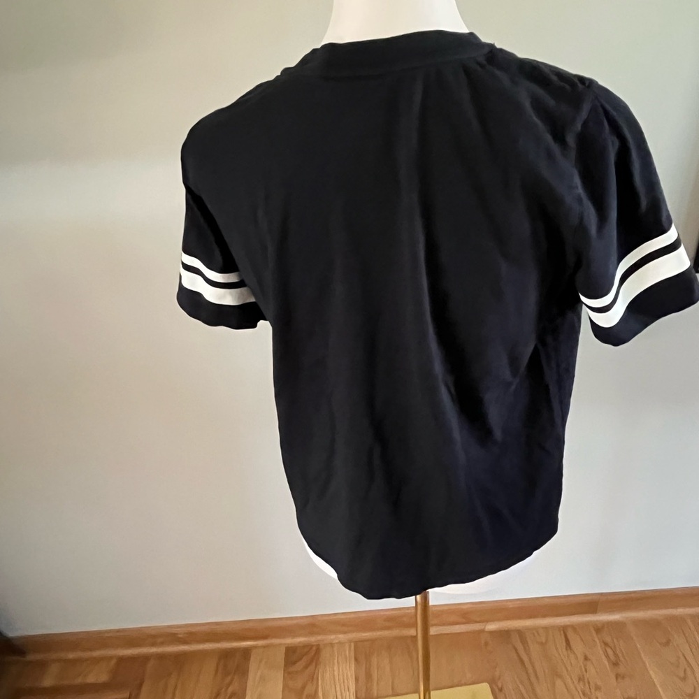 Nike Varsity Youth Large T-Shirt - Picture 3 of 5